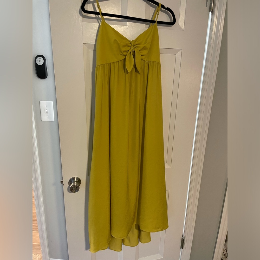 Midi cocktail dress - size 6 - Calvin Klein